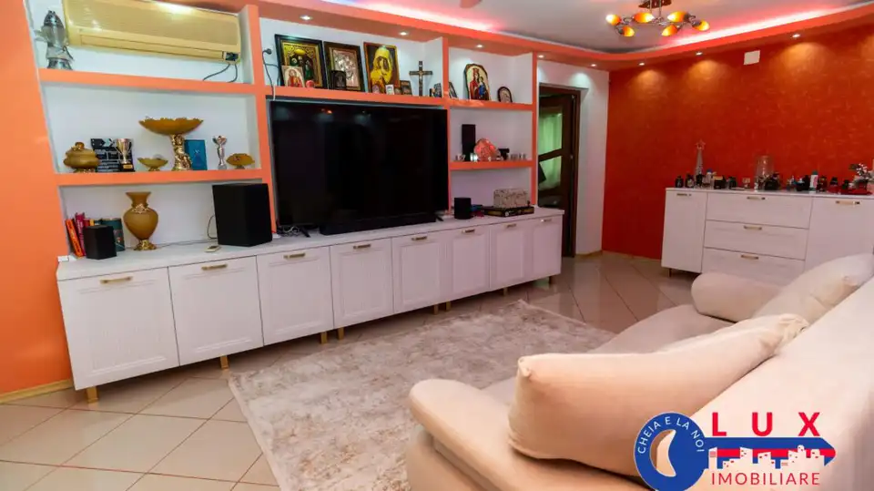 Fotografie 23: Apartament 3 camere, Strada 1848