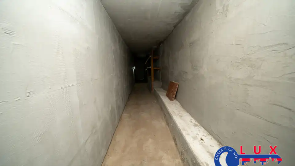 Fotografie 21: Casă primitoare în zona Pescarilor