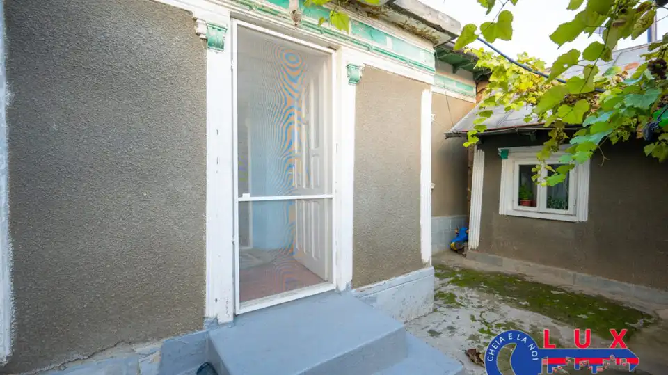 Fotografie 18: Casa la sol, Str. Viticulturii