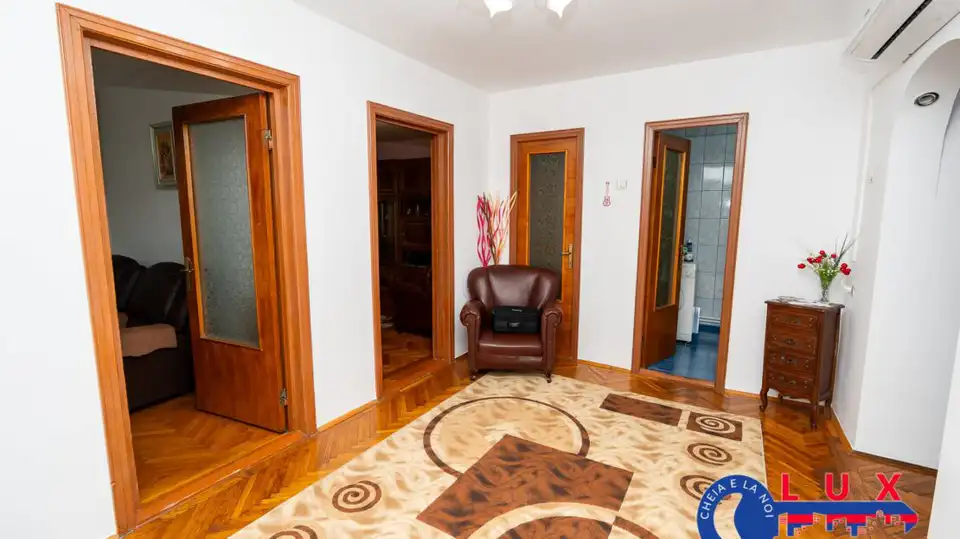 Fotografie 11: Apartament 3 camere, Strada Victoriei