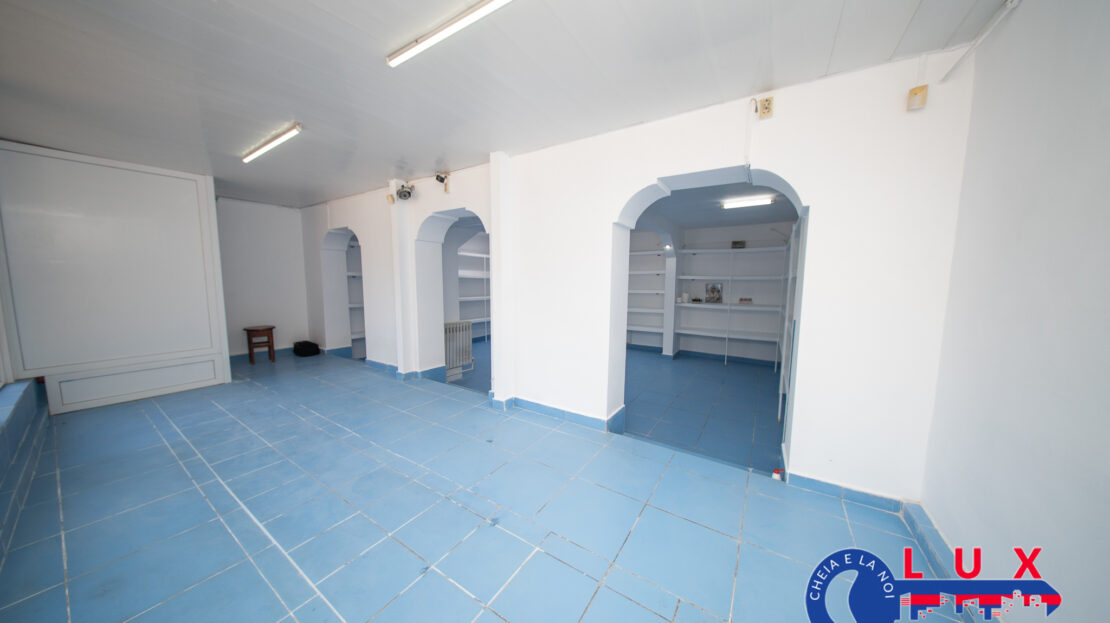 Fotografie: ID 6156 Spatiu comercial * Zona Vest