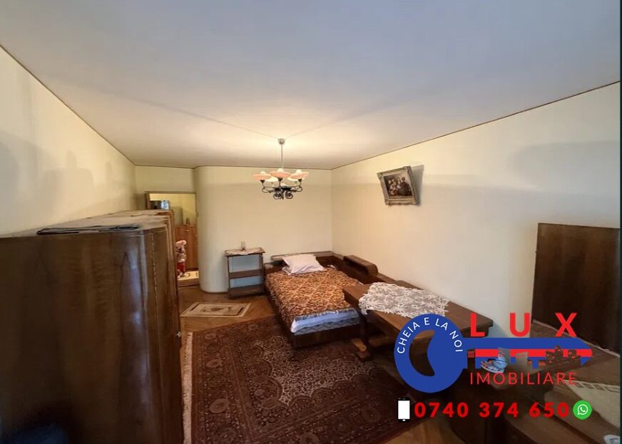 Fotografie: ID 20010 Apartament 2 camere – ETAJ 1