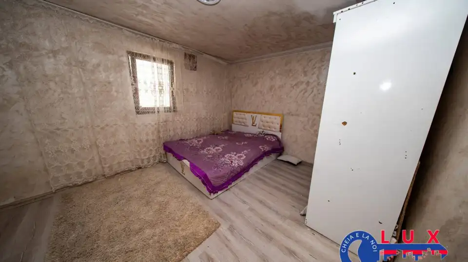 Fotografie 6: Casă în zona Piața Nouă