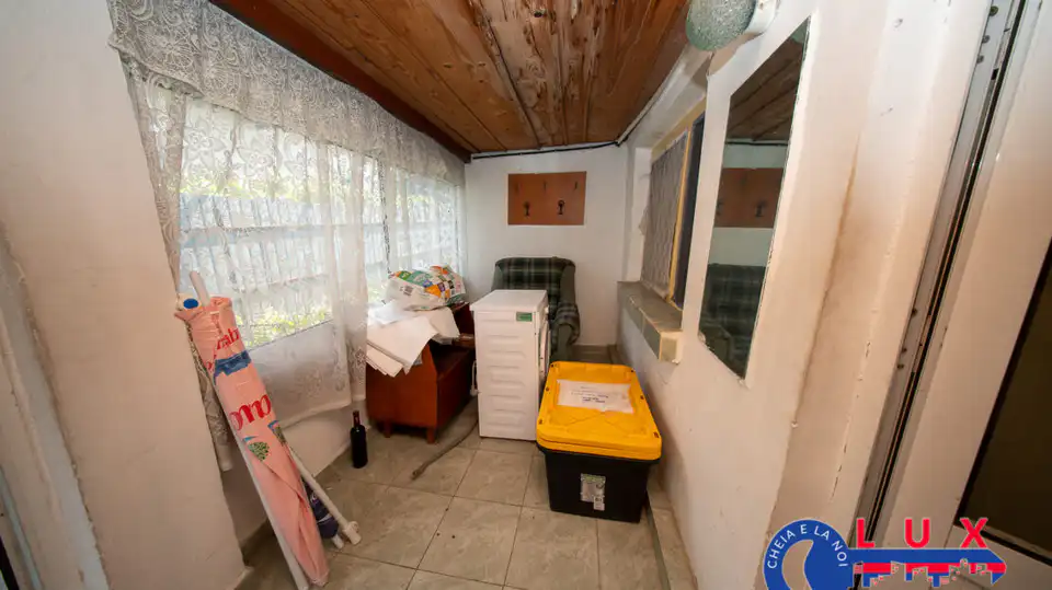 Fotografie 11: Exclusivitate Casă cu teren, Str. Libertății Tulcea