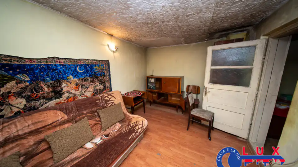 Fotografie 13: Exclusivitate Casă cu teren, Str. Libertății Tulcea