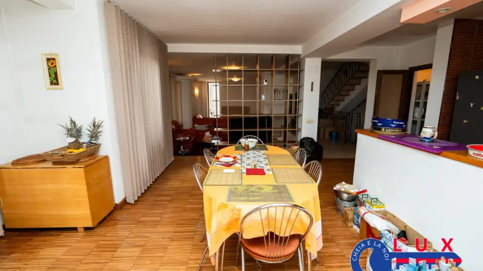 Fotografie 19: Vilă deosebită D+P+M