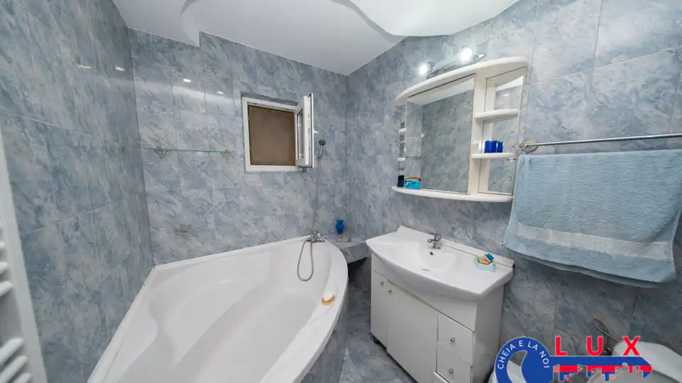 Fotografie 15: Apartament 3 camere, Cartier E3