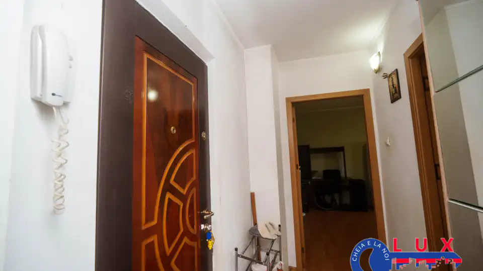 Fotografie 5: Exclusivitate, Apartament 3 camere, Strada Babadag