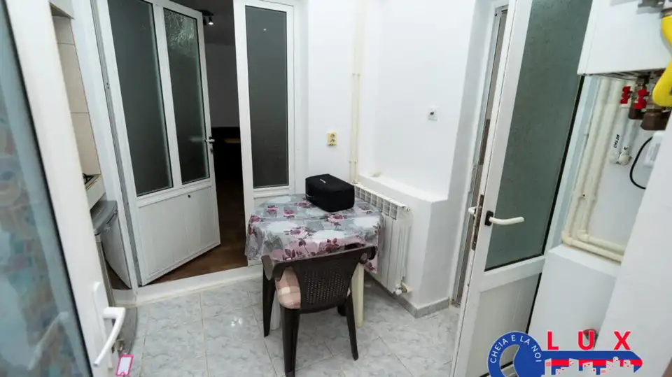 Fotografie 15: Exclusivitate, Casă, Strada Traian