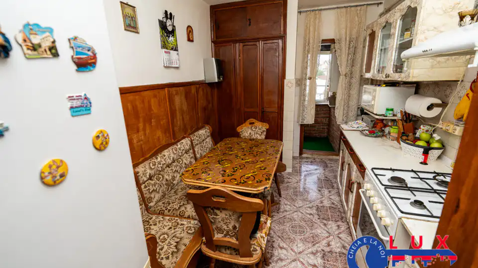 Fotografie 8: Exclusivitate Apartament 3 camere strada Podgoriilor