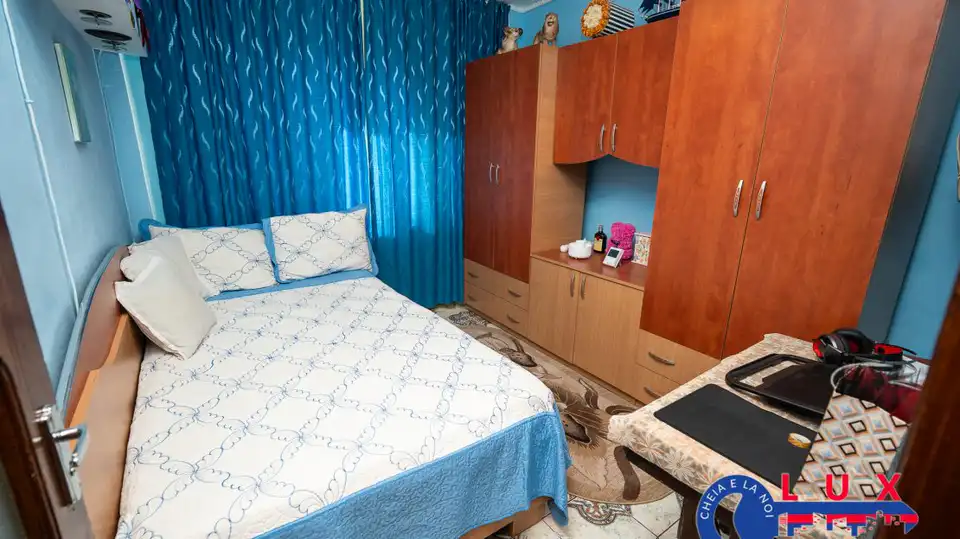 Fotografie 9: Exclusivitate Apartament 2 camere Faleza Ivan Patzaichin