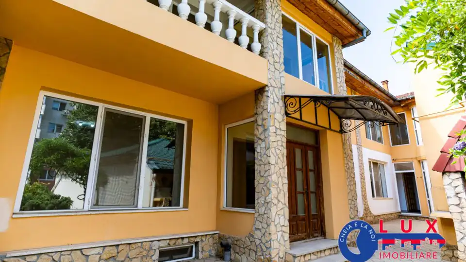 Fotografie 24: Vilă D+P+M Strada Mircea Vodă