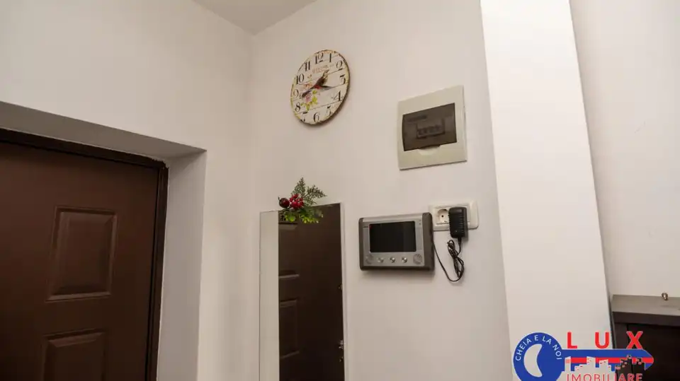 Fotografie 56: Vila modernă D+P+E+pod în Zona Alexandru cel Bun