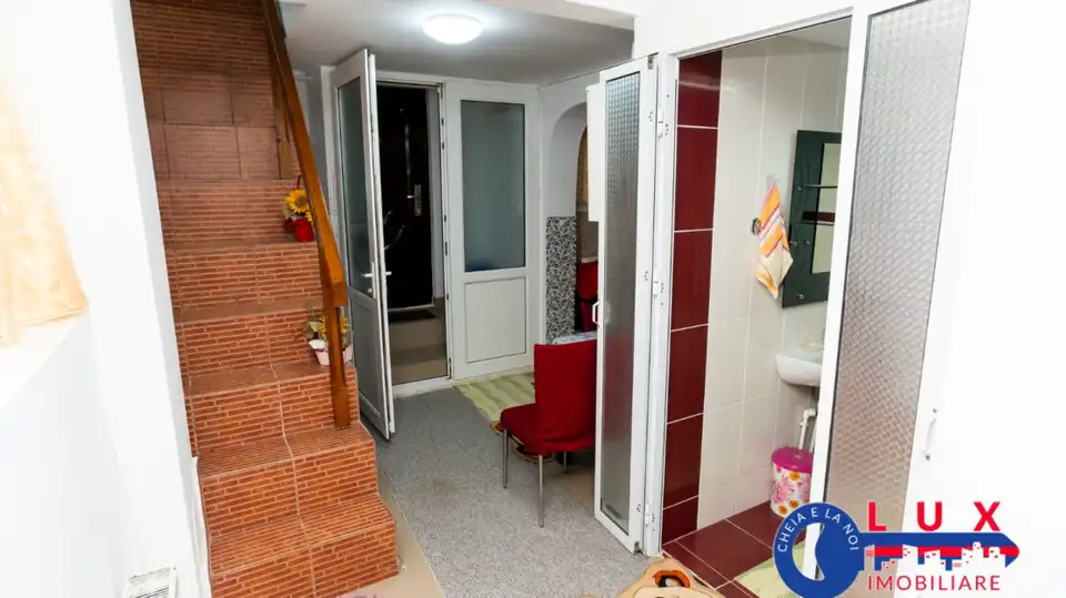 Fotografie 34: 6674 Vindem casa pe Strada Mircea Voda, Ultracentral