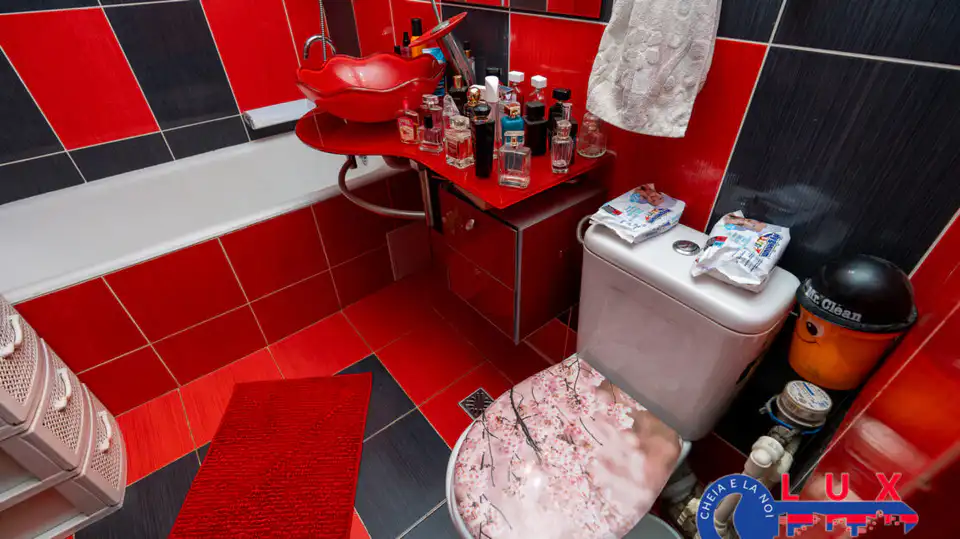 Fotografie 6: Apartament 3 camere, Ultracentral, Strada Mircea Vodă