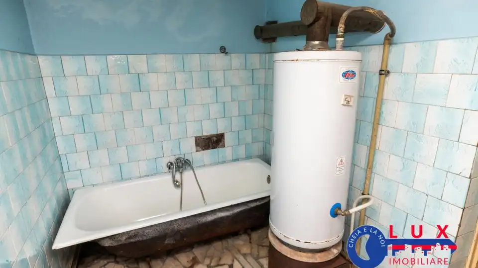 Fotografie 30: Exclusivitate, Casa cu 7 camere, Strada Rahovei Nr. 42