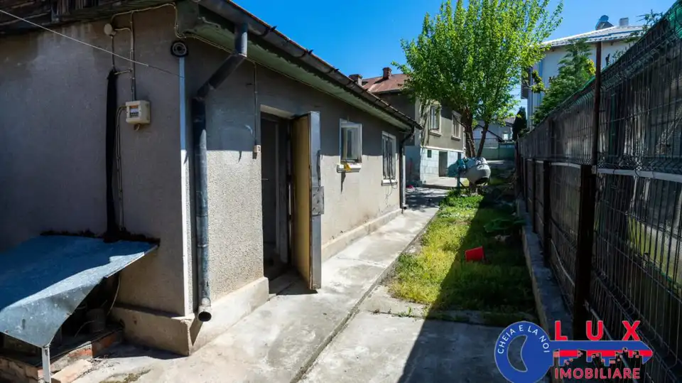 Fotografie 32: Exclusivitate, Casa cu 7 camere, Strada Rahovei Nr. 42