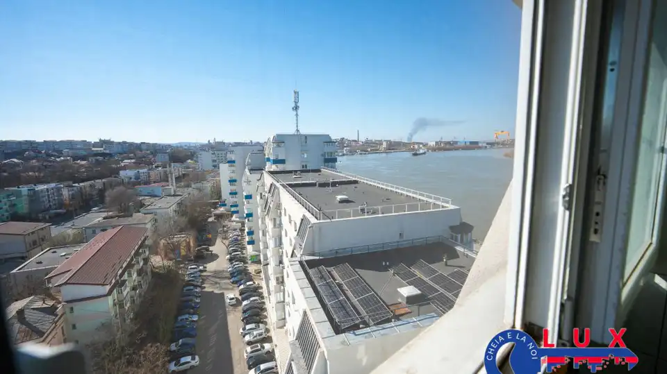 Fotografie 16: Exclusivitate Apartament 2 camere Faleza Ivan Patzaichin