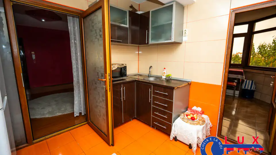 Fotografie 31: Exclusivitate, Apartament 3 camere, Strada 1848