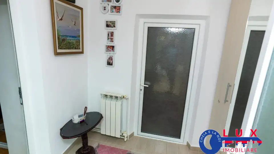 Fotografie 14: Casă cu teren, Exclusivitate Lux Imobiliare