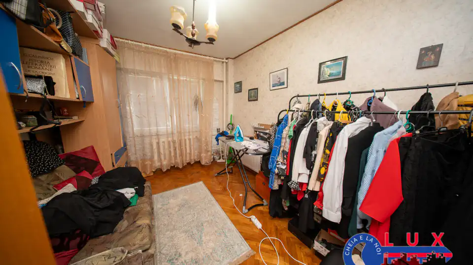 Fotografie 15: Apartament 3 camere, Strada Victoriei, Etaj 2