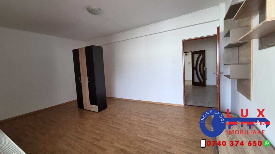 Fotografie: INCHIRIAT – ID 233 | Apartament de închiriat | Cartier Vest