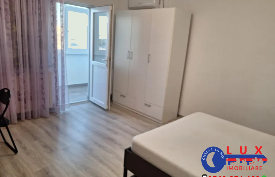 Fotografie: Id 99 Garsoniera de inchiriat CF 1- ULTRACENTRAL