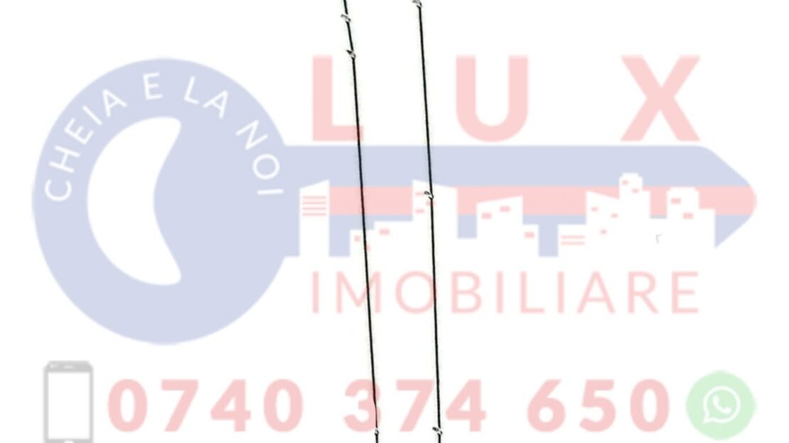 Fotografie 2: ID 7896 Teren intravilan de vânzare în Dunavățu de Jos – poarta de intrare în Delta Dunării