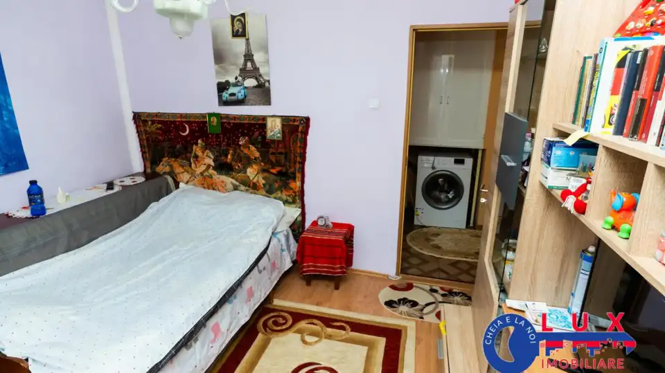Fotografie 8: Apartament 3 camere, Cartier E3