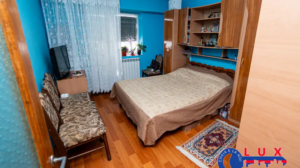 Fotografie 12: Exclusivitate Apartament 3 camere strada Podgoriilor