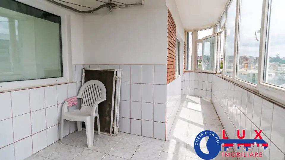 Fotografie 13: Apartament 3 camere Ultracentral, Str Dobrogeanu Gherea