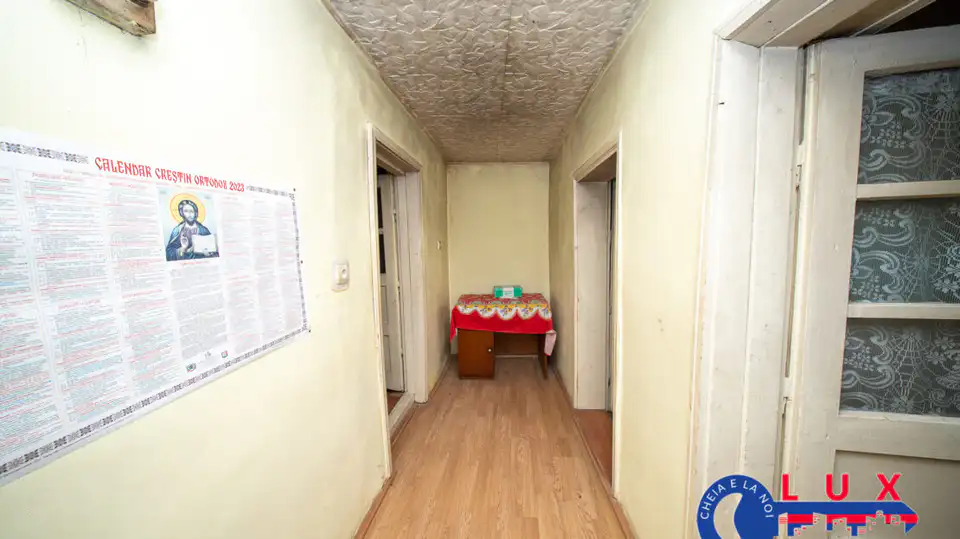 Fotografie 14: Exclusivitate Casă cu teren, Str. Libertății Tulcea