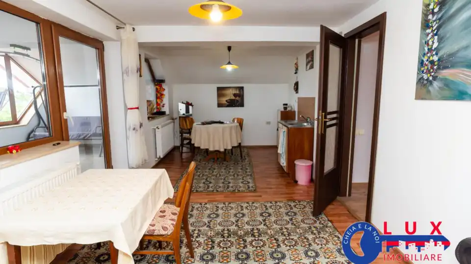 Fotografie 61: Vilă centrală cu spații generoase
