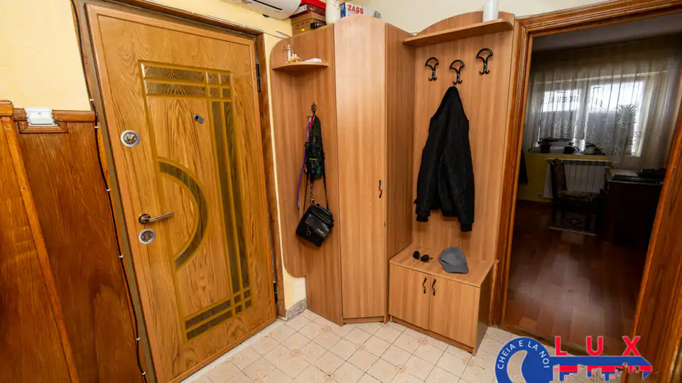 Fotografie 5: Exclusivitate Apartament 3 camere strada Podgoriilor