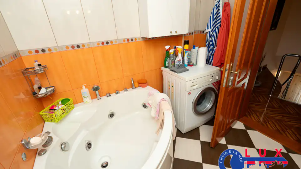 Fotografie 8: Duplex propus spre, Ultracentral