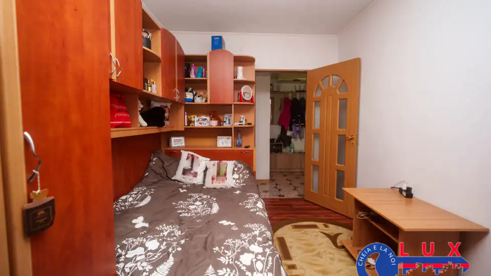 Fotografie 19: Exclusivitate, Apartament 3 camere, Strada Babadag