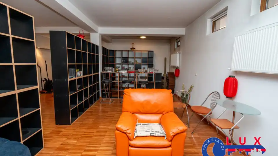 Fotografie 51: Vilă deosebită D+P+M