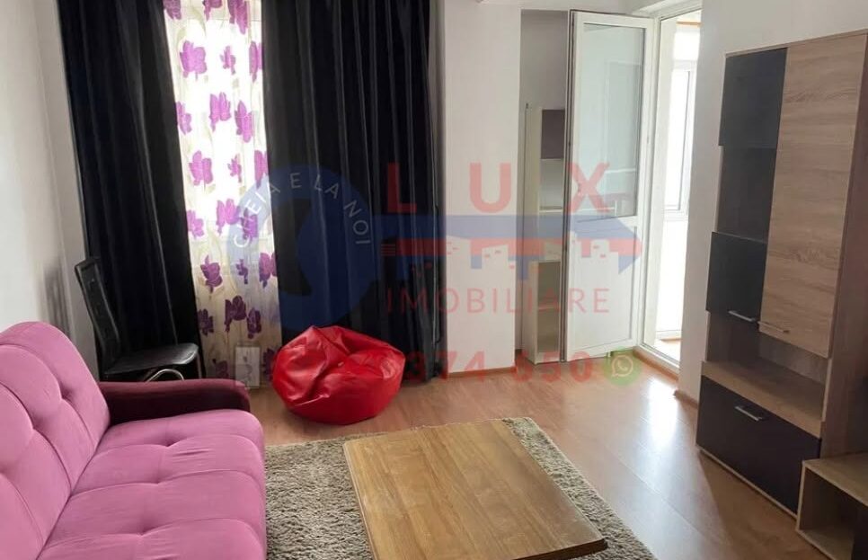Fotografie: ID 542 Apartament 2 camere – Strada Babadag