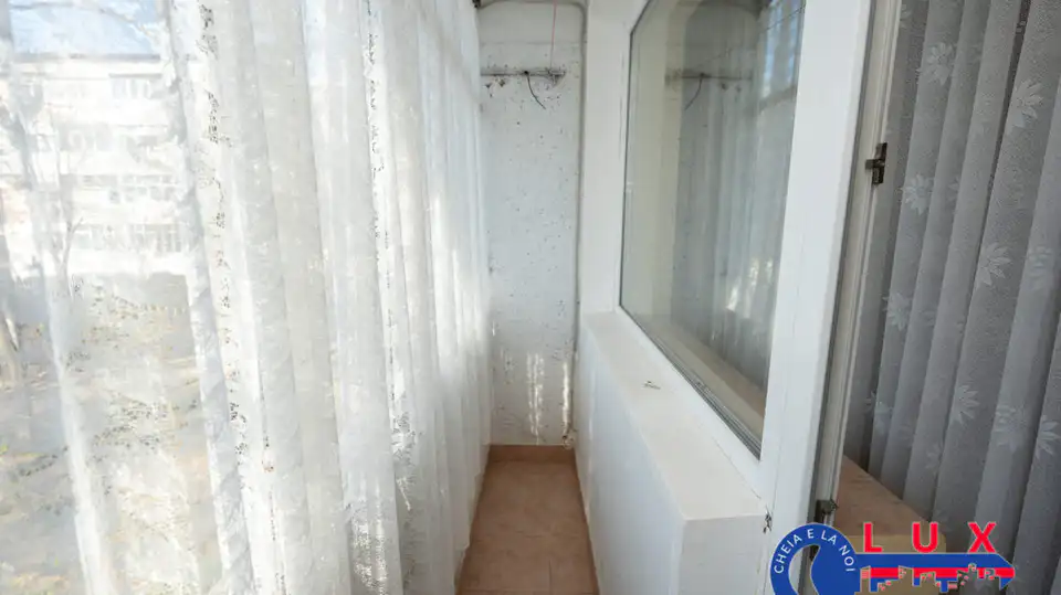 Fotografie 4: Exclusivitate, Apartament 2 camere