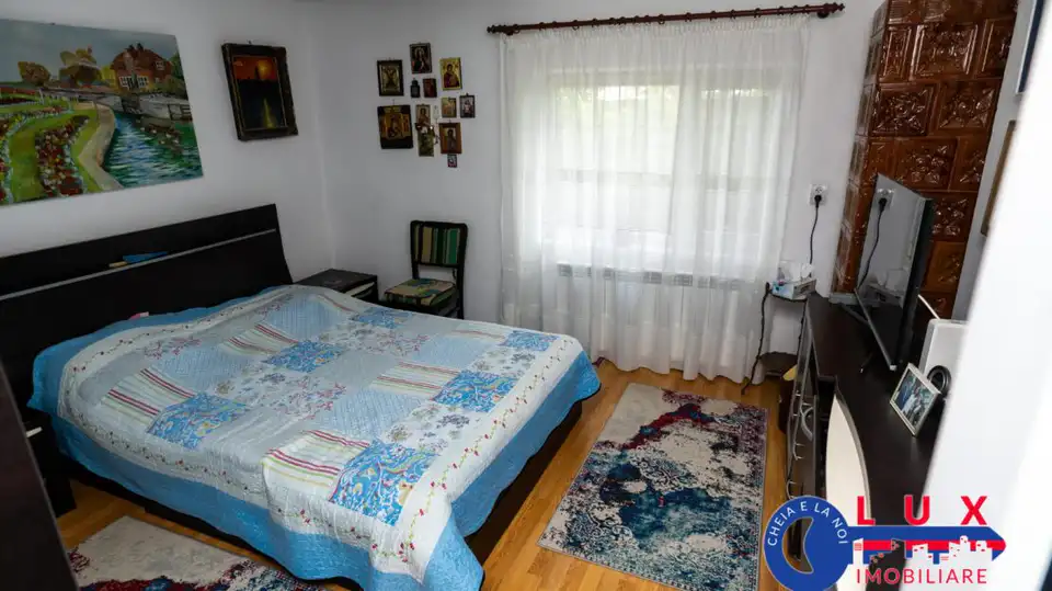 Fotografie 10: Casă cu teren, Exclusivitate Lux Imobiliare