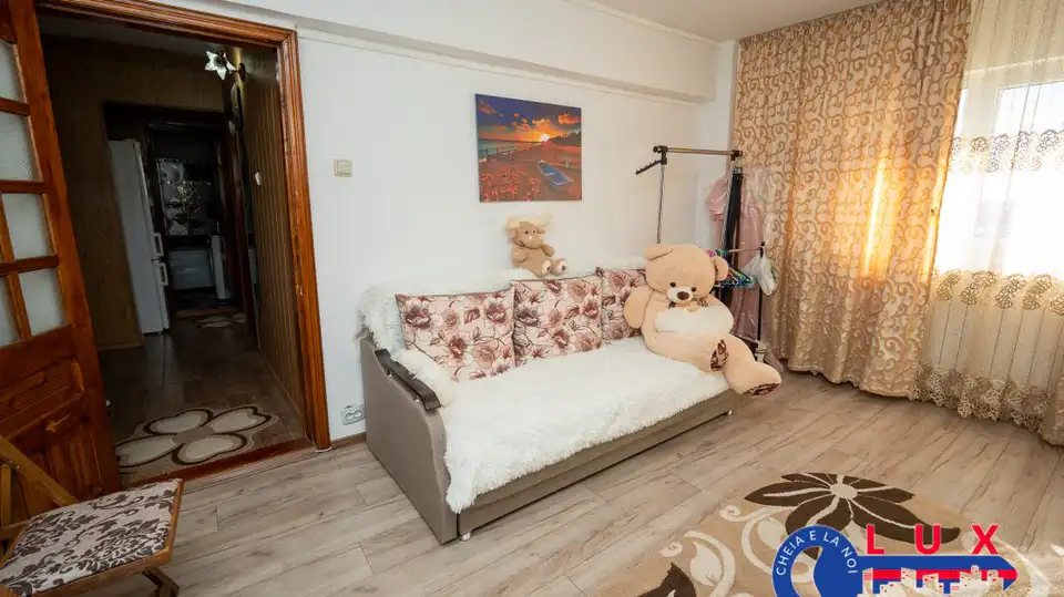 Fotografie 4: Exclusivitate Apartament 2 camere Faleza Ivan Patzaichin