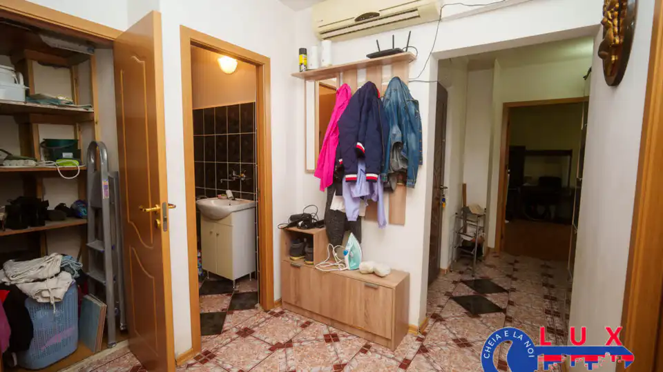 Fotografie 6: Exclusivitate, Apartament 3 camere, Strada Babadag