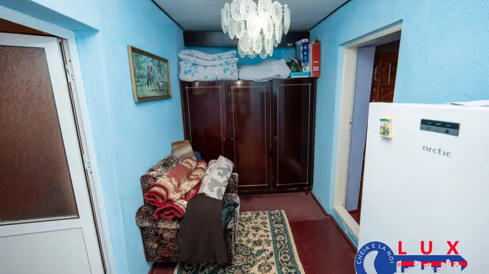 Fotografie 9: Casa la sol, Str. Viticulturii