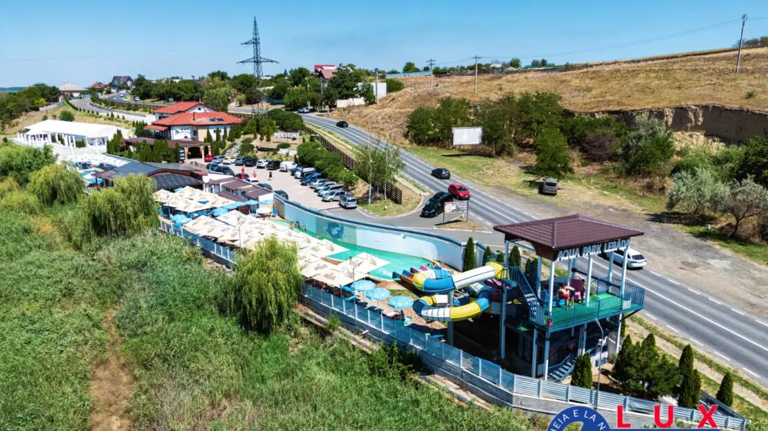Fotografie 2: Pensiunea Lebăda, Mineri