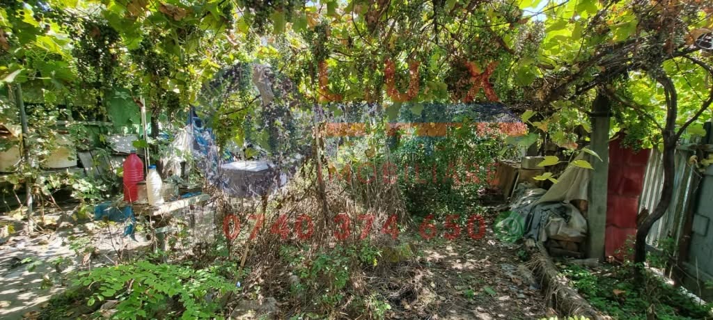 Fotografie 3: ID 7676 Teren pentru CASA TA – STRADA MAHMUDIEI