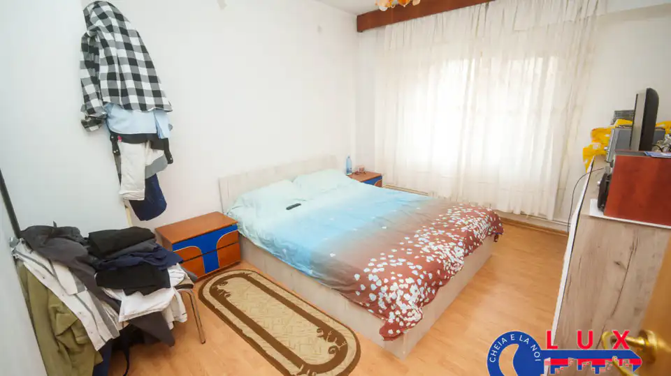 Fotografie 14: Exclusivitate, Apartament 3 camere, Strada Babadag