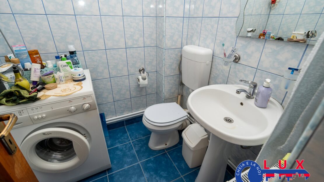 Fotografie 3: ID 3651 Apartament 3 camere – Strada VICTORIEI
