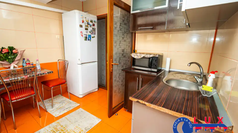 Fotografie 32: Exclusivitate, Apartament 3 camere, Strada 1848