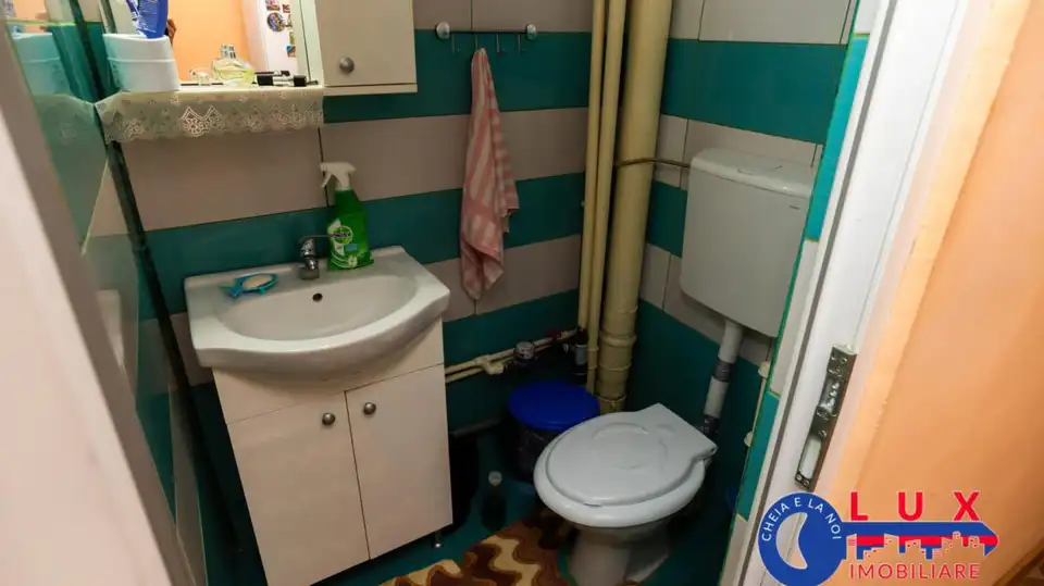 Fotografie 22: Apartament 3 camere, Cartier E3