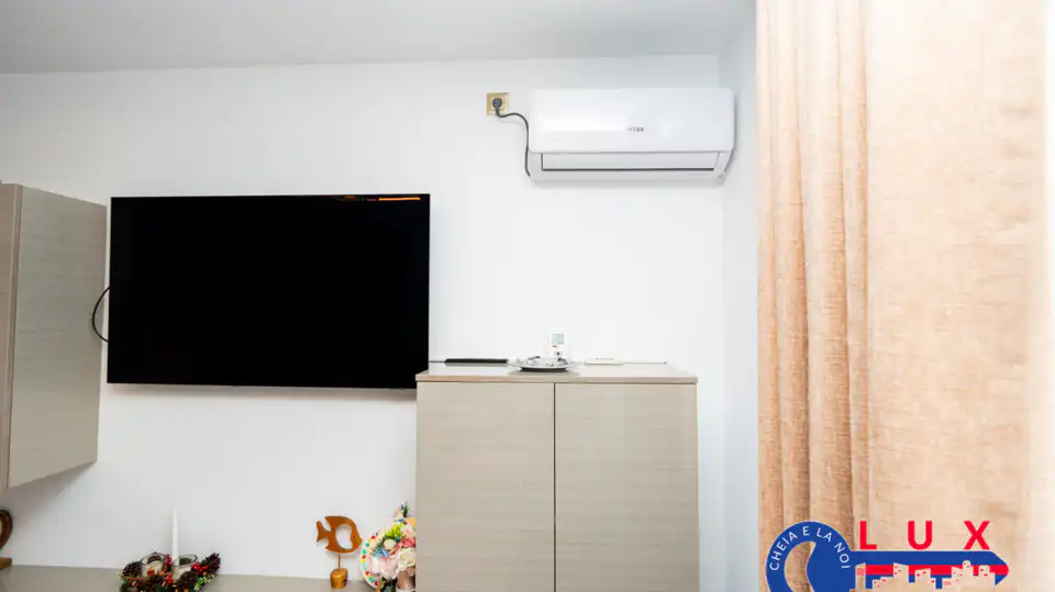 Fotografie 9: Apartament modern, 3 camere, mobilat și utilat, gata de mutare!